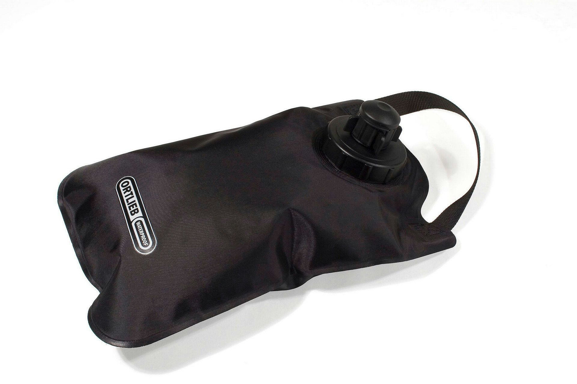 Water Bag 2L Black