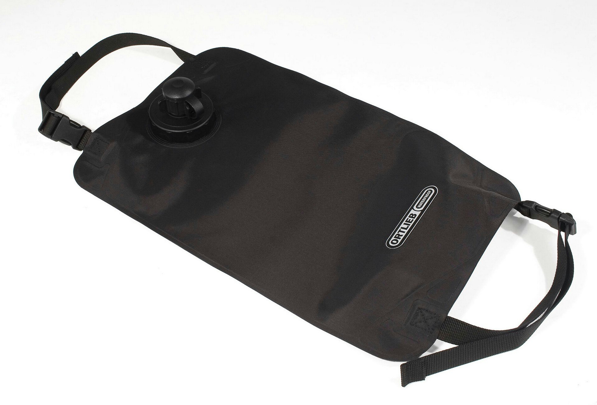 Water Bag 4L Black
