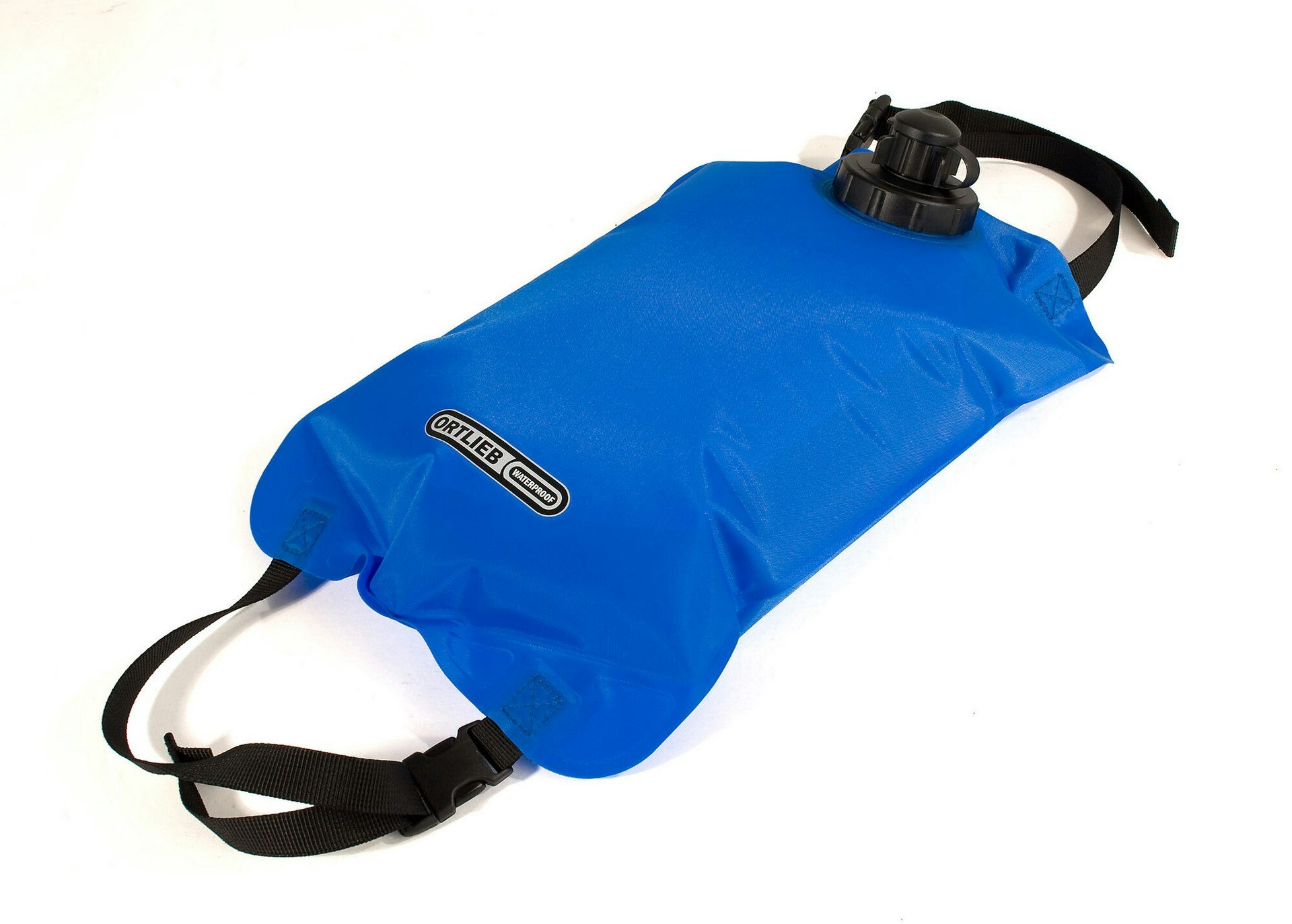 Water Bag 4L Blue