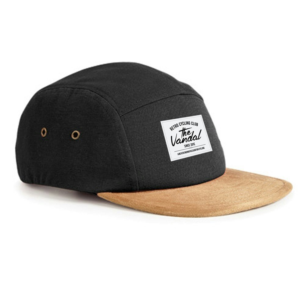 Jockey Cap