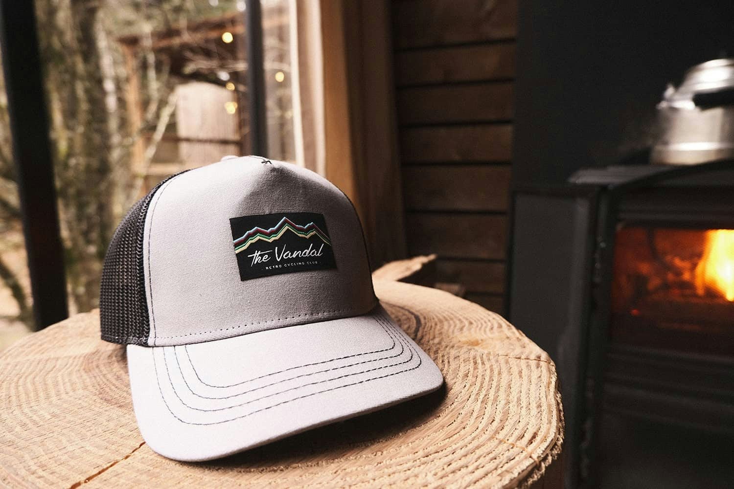 Hills Trucker Cap