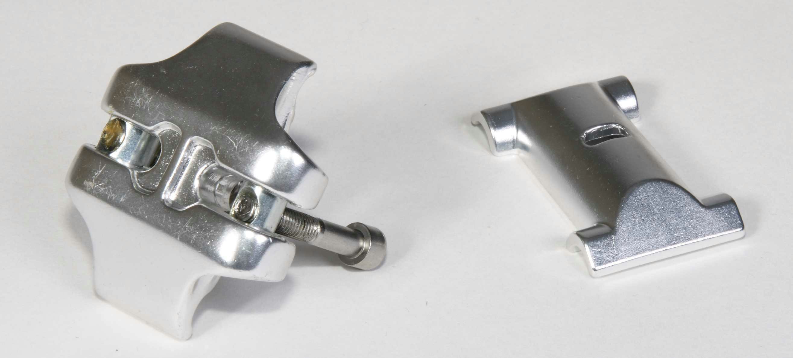 Seatpost Clamp for SkyScraper BSP-20