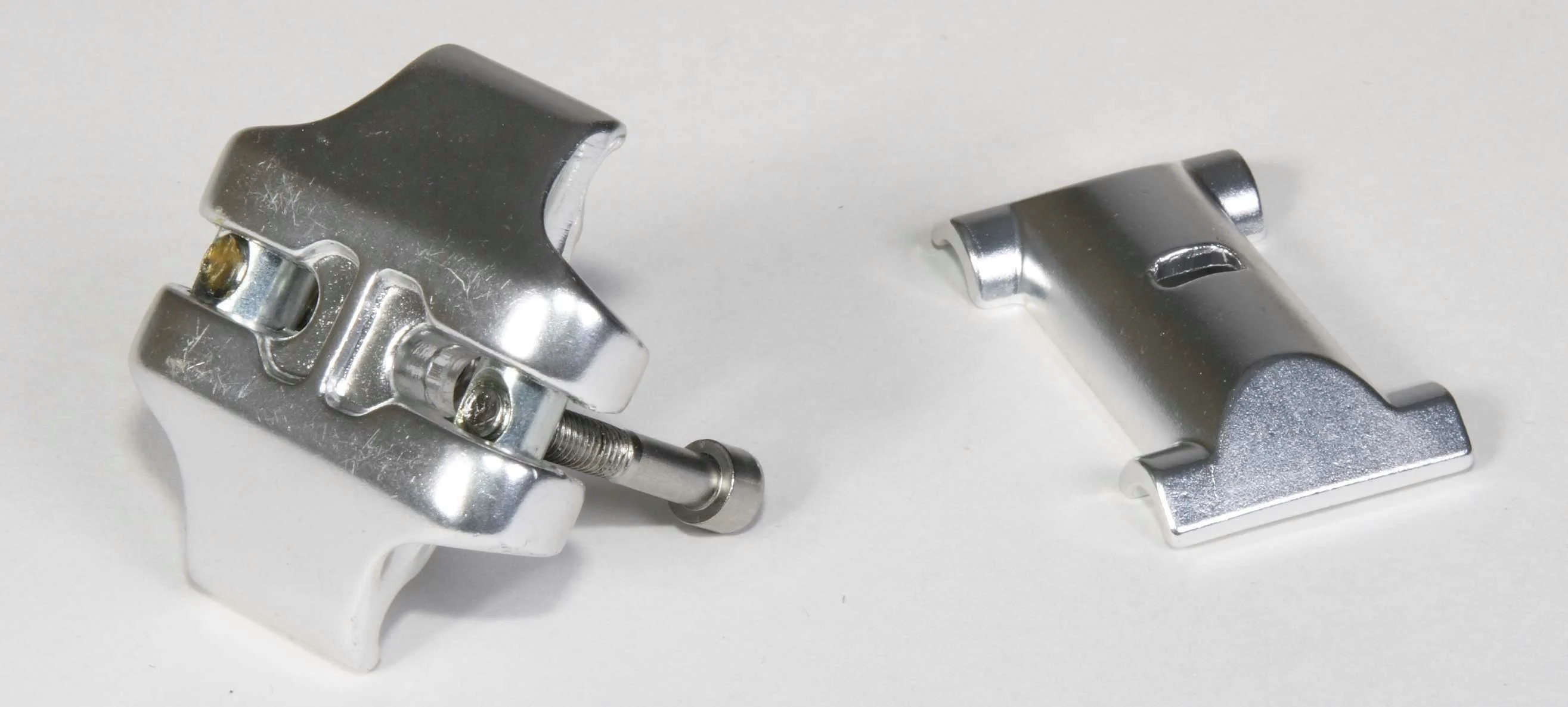 Seatpost Clamp for SkyScraper BSP-20