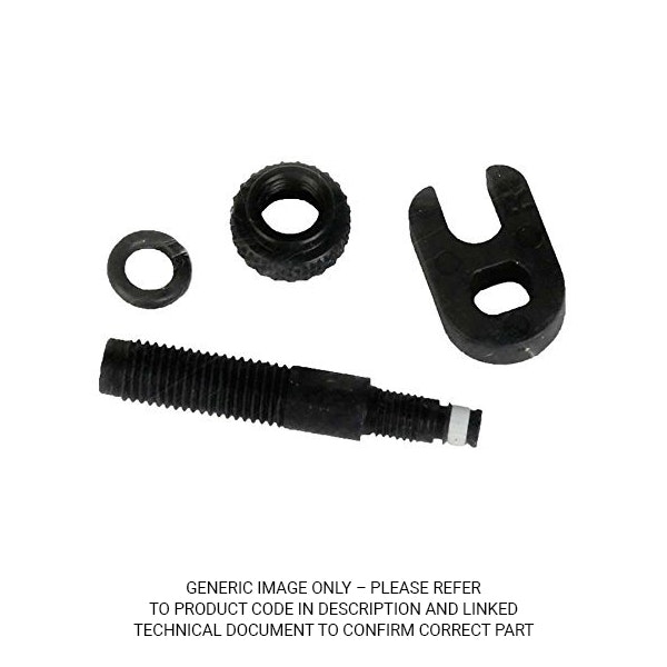 Male Valve Adapter For 2Wf/H105 R1137076