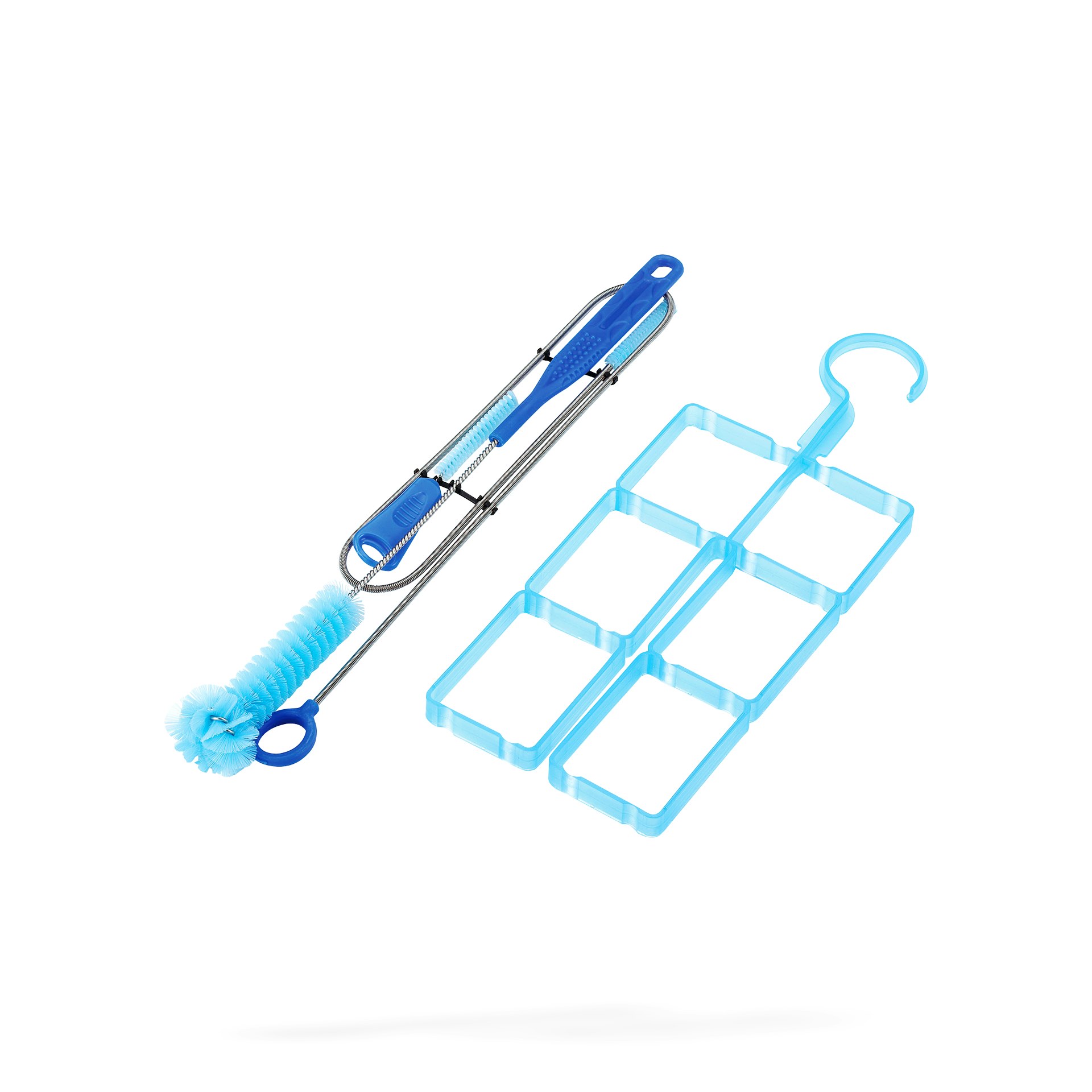 Hydration Backpack Bladder Cleaning Kit
