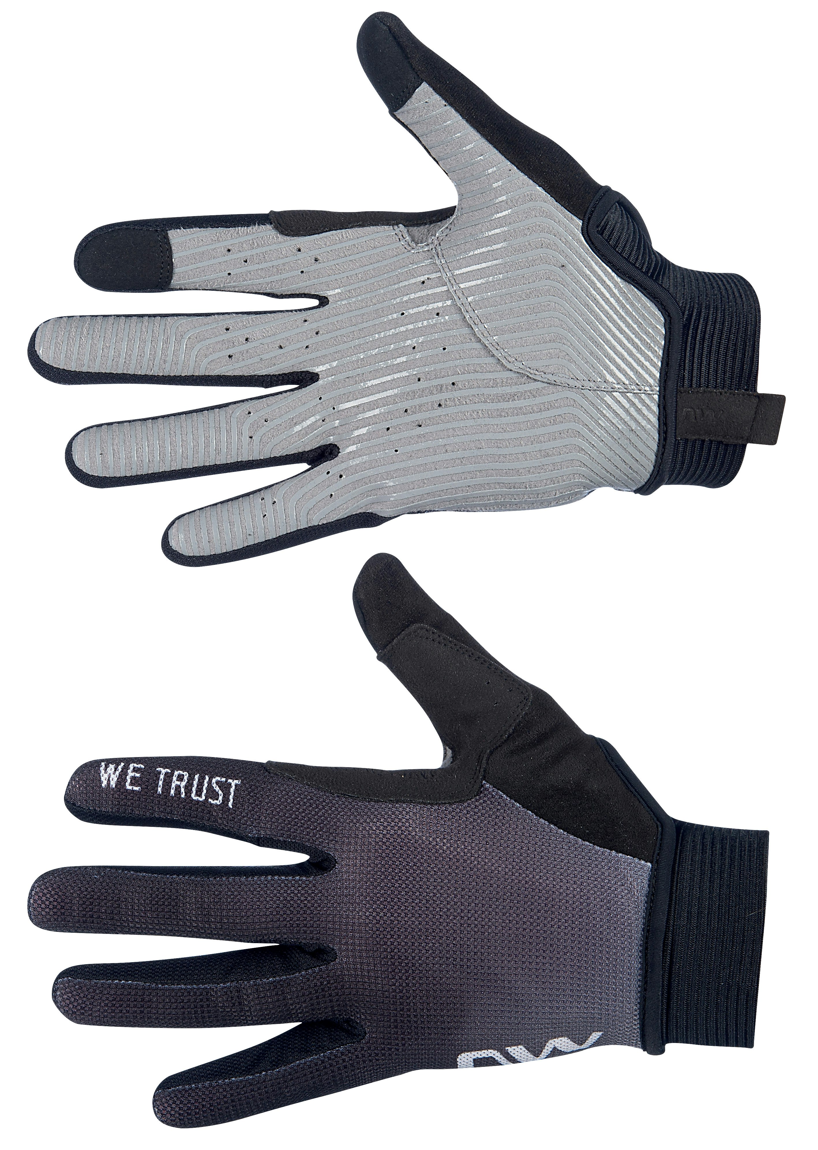 Air LF Full Finger Gloves