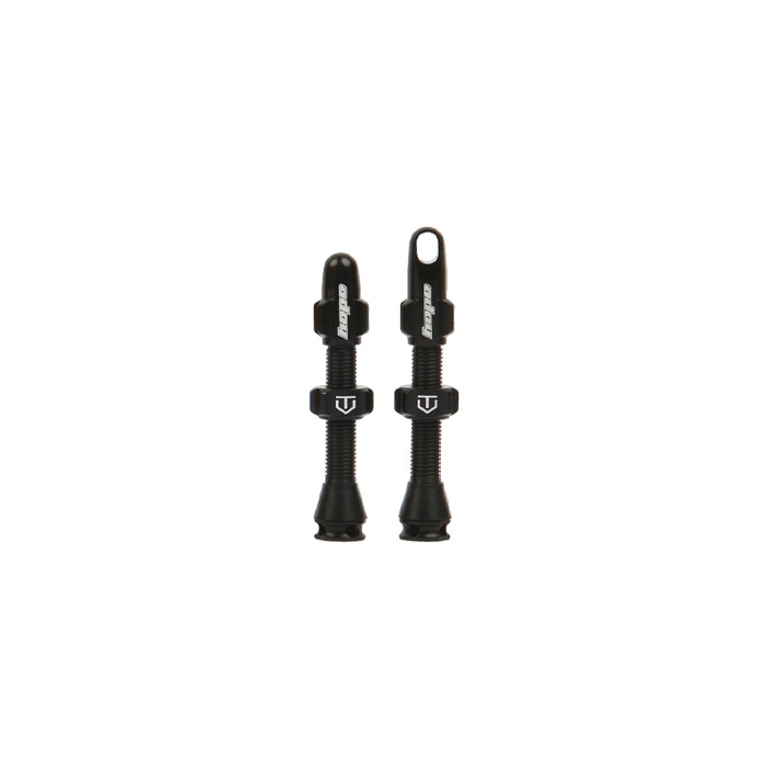 Tubeless Valve Pair