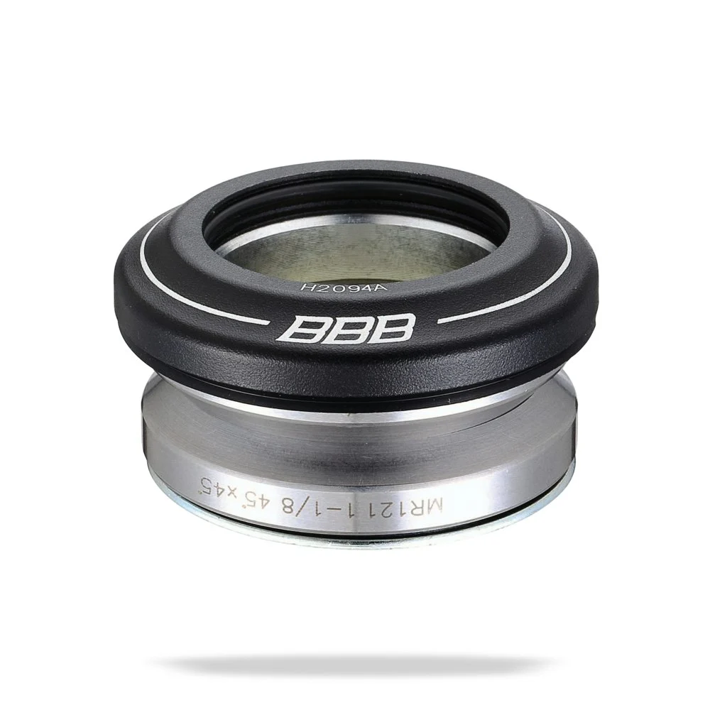 Integrated BHP-40