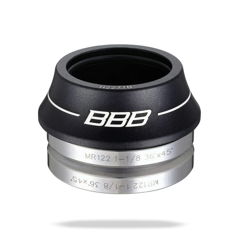 Integrated BHP-41