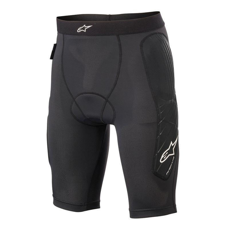 Paragon Lite Youth Shorts