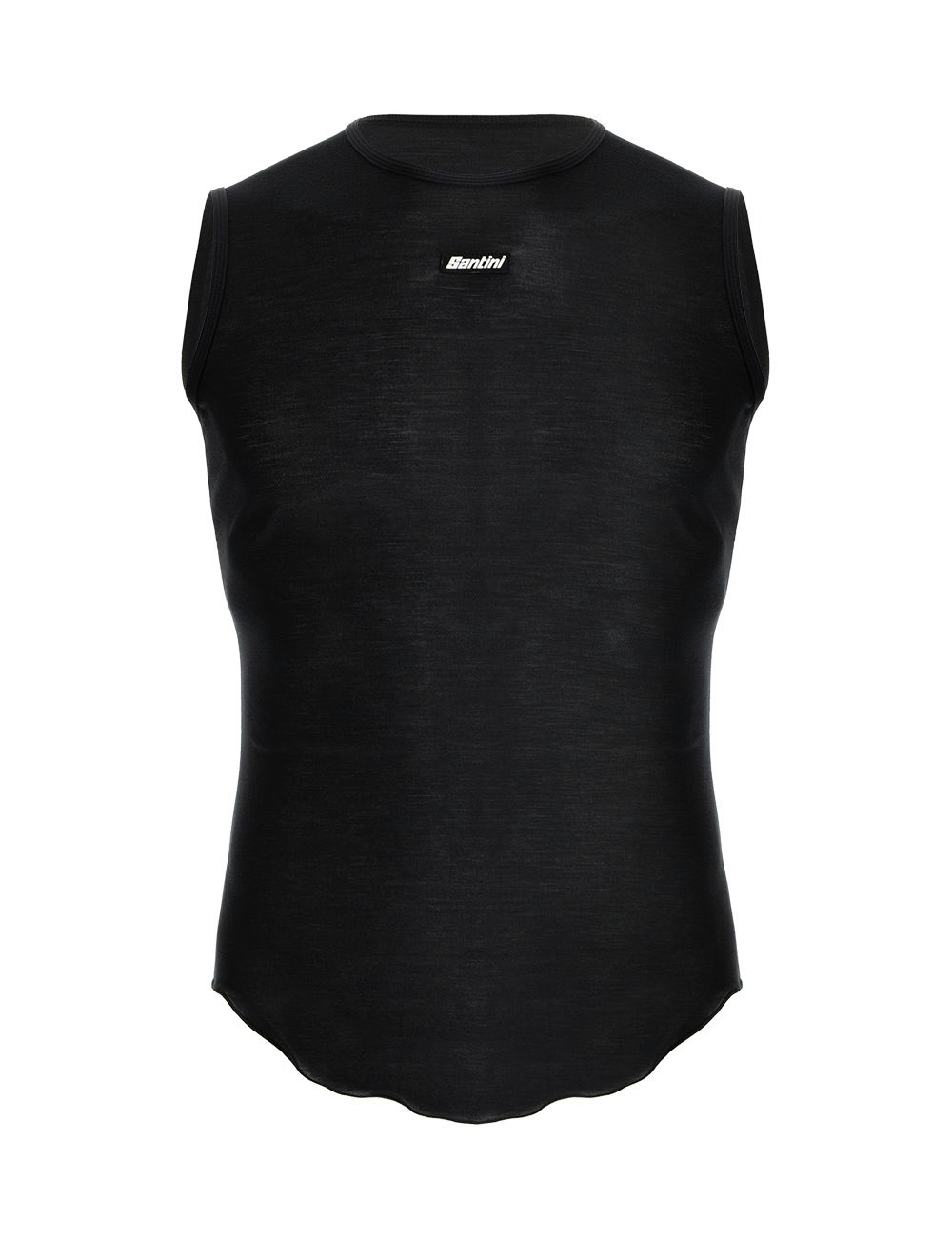 Dry Sleeveless Baselayer