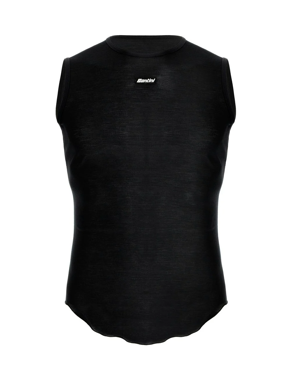 Dry Sleeveless Baselayer