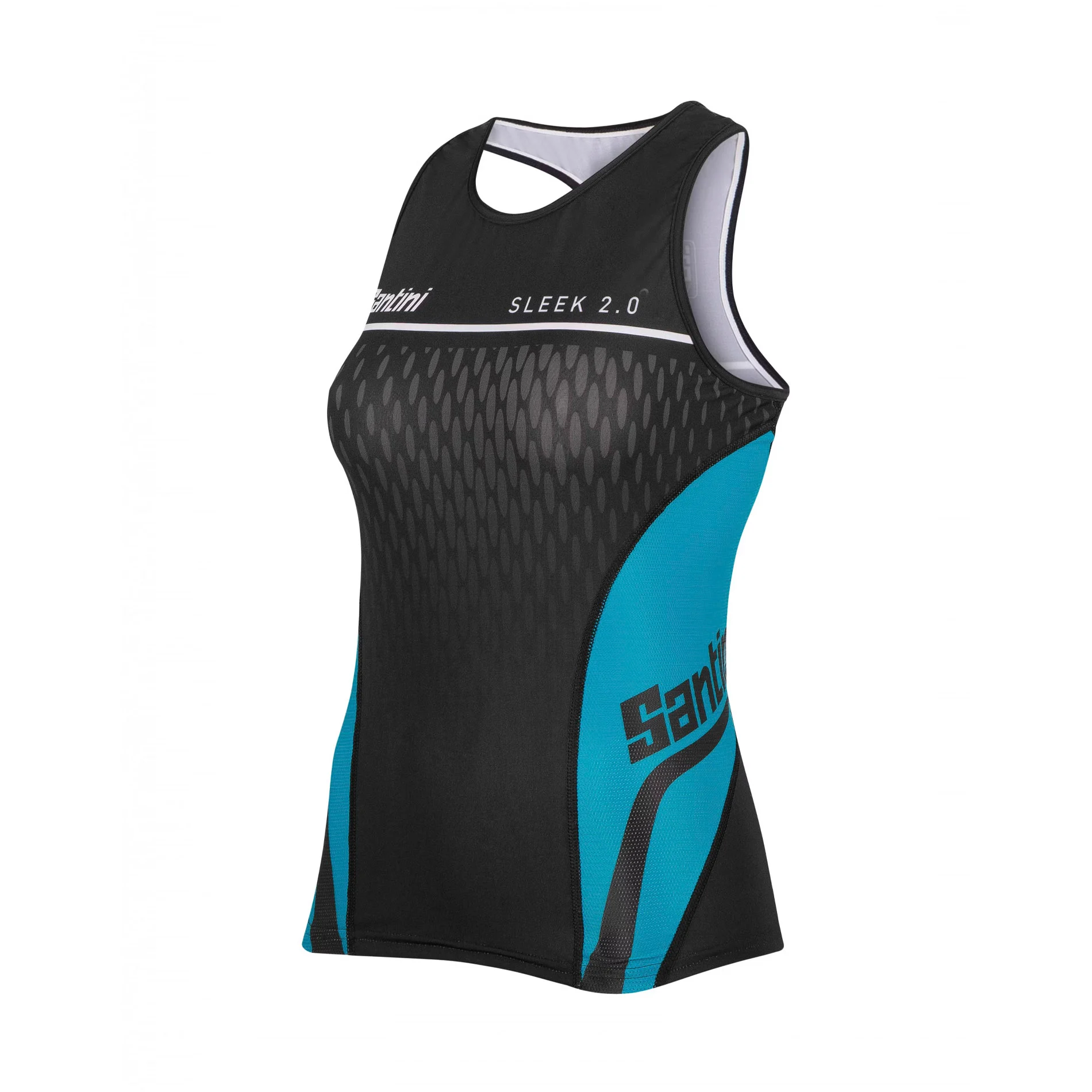 Sleek 2.0 Women's Tank Top