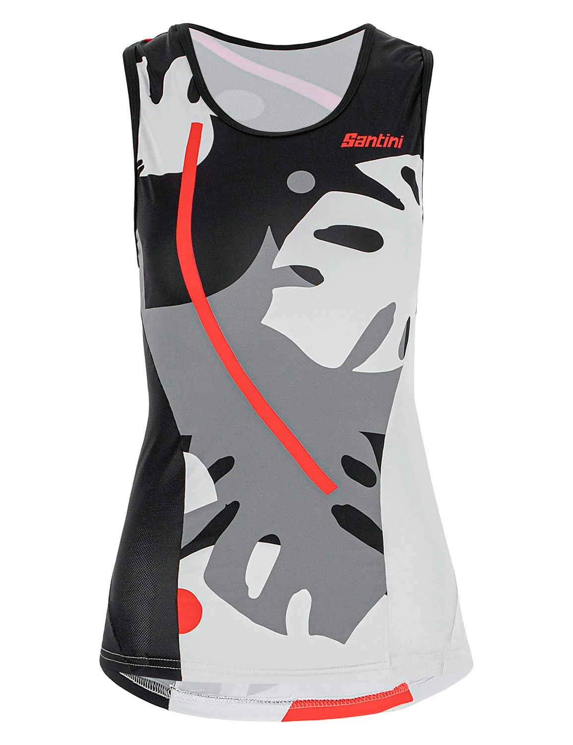 Sleek Maui Women's Sleeveless Tri Top