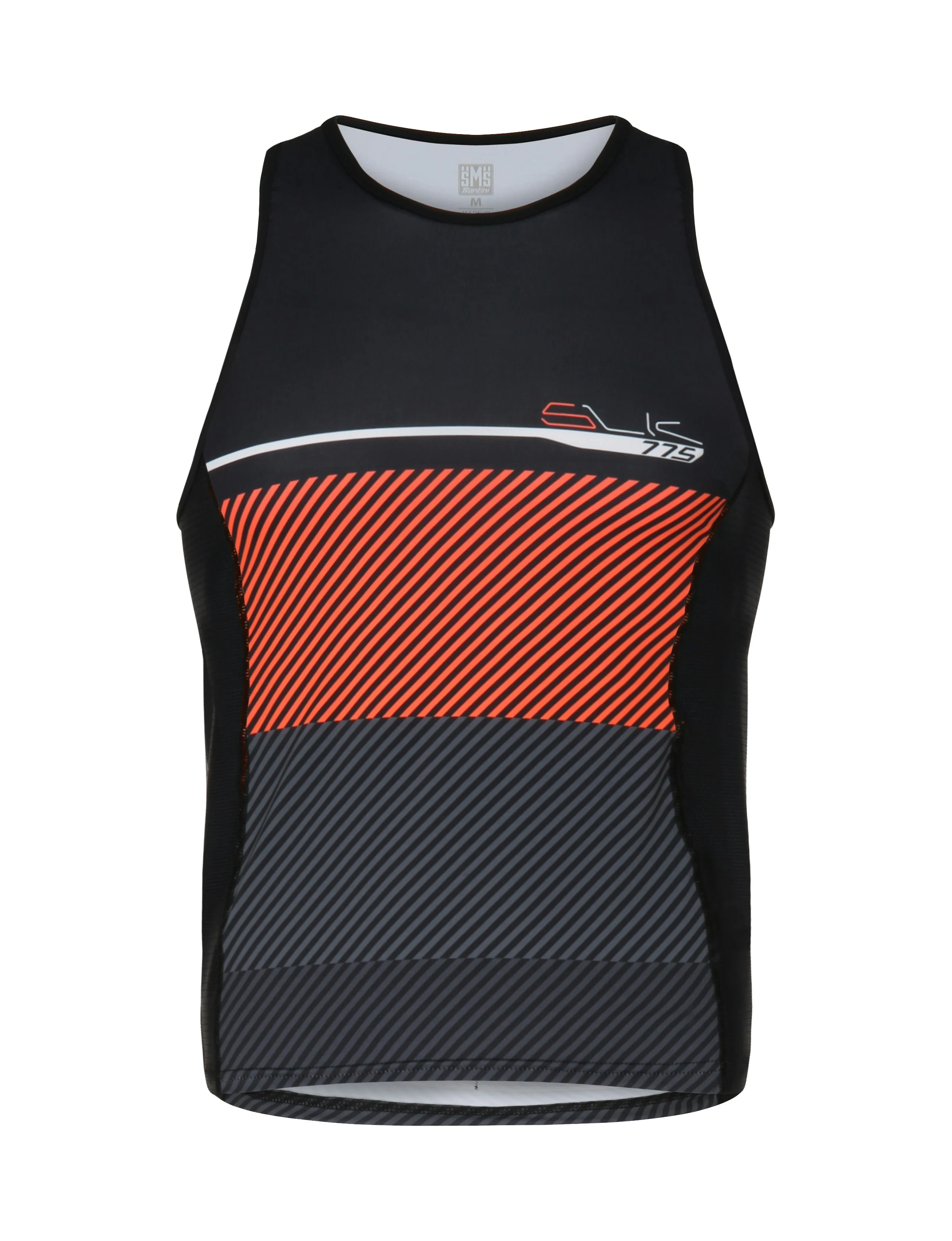 Sleek 775 Tri Top