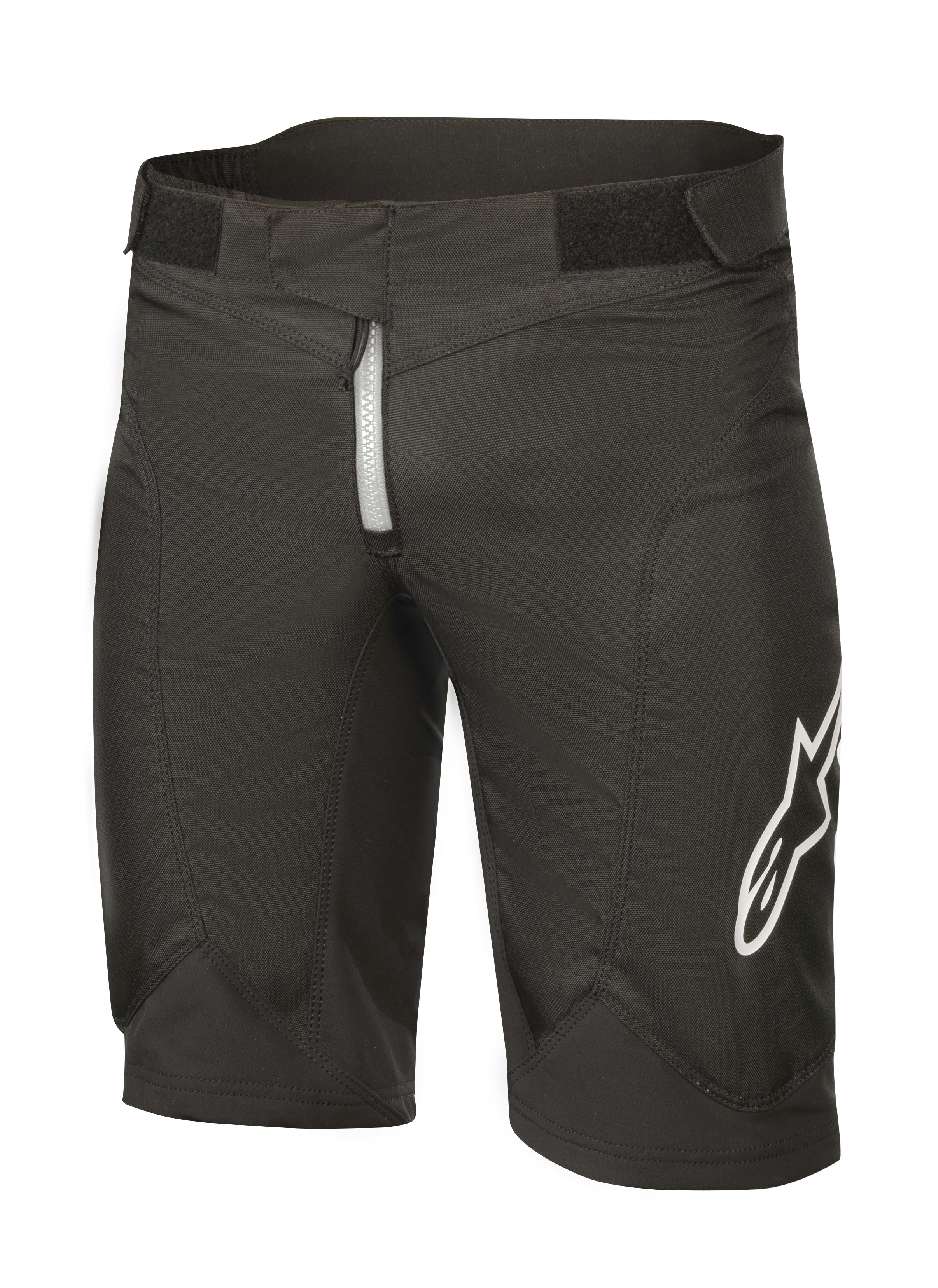 Youth Vector Shorts