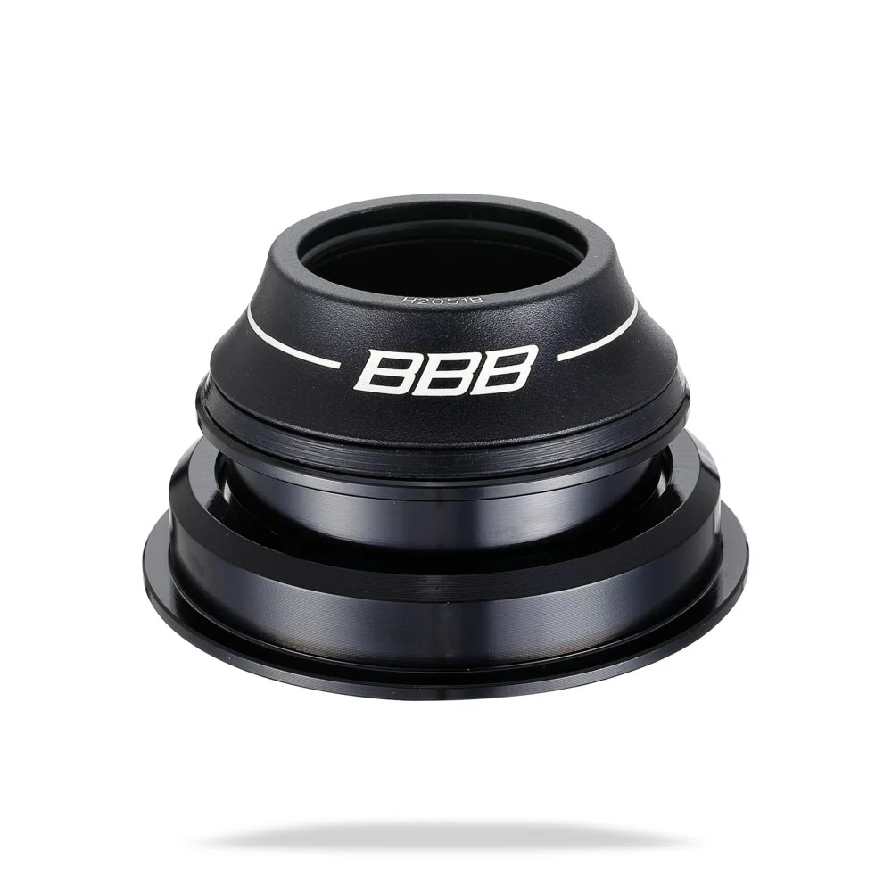 Semi-Integrated Tapered BHP-54