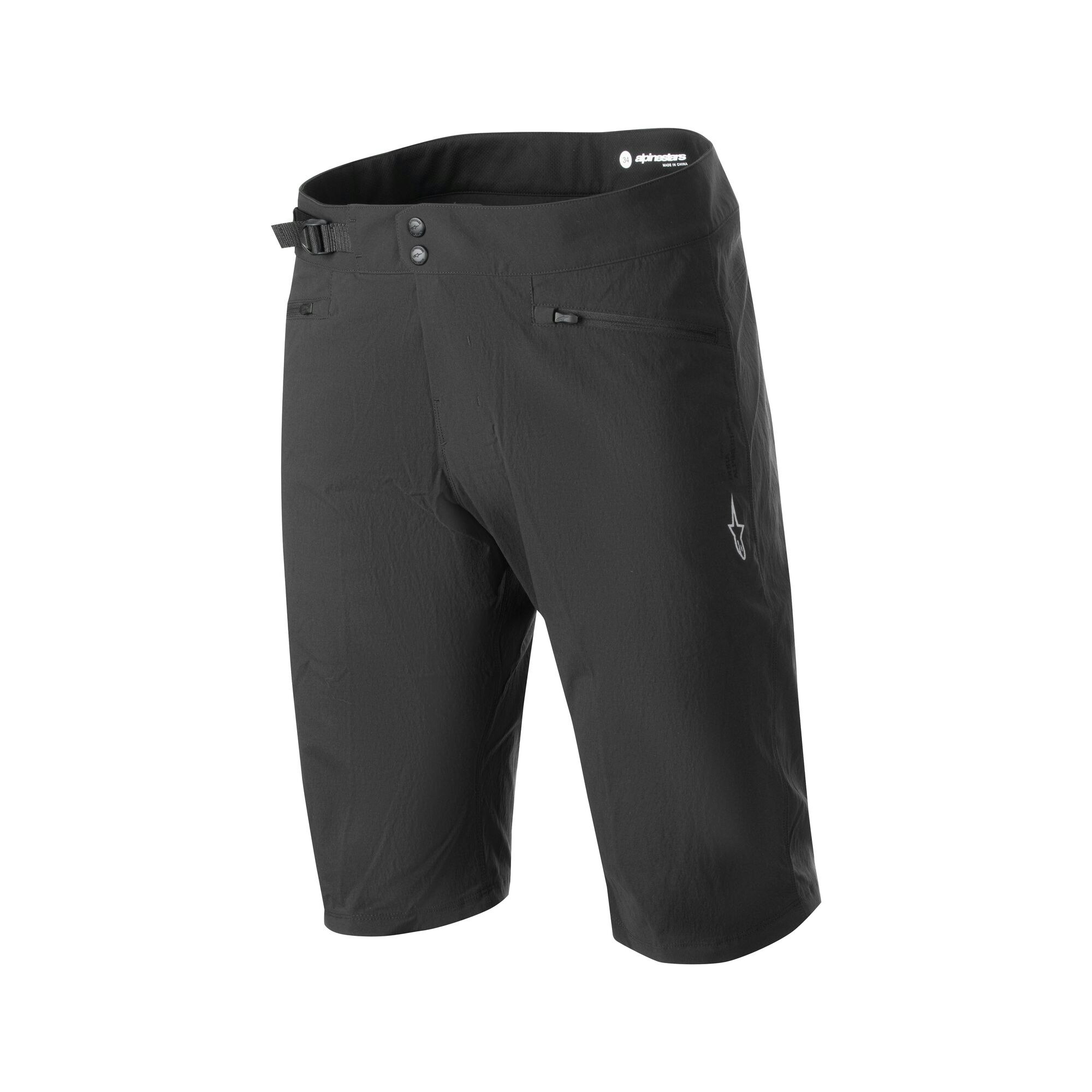 A-Dura Liner Shorts