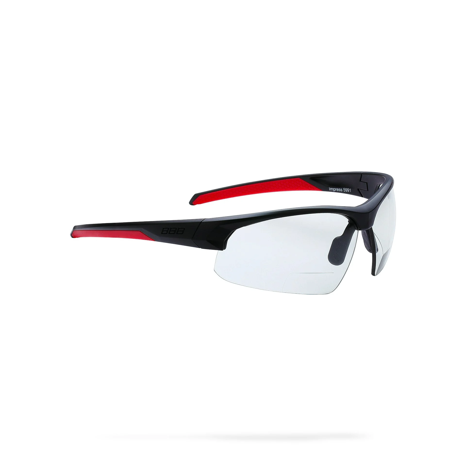Impress Reader PH Sportglasses + 1.5