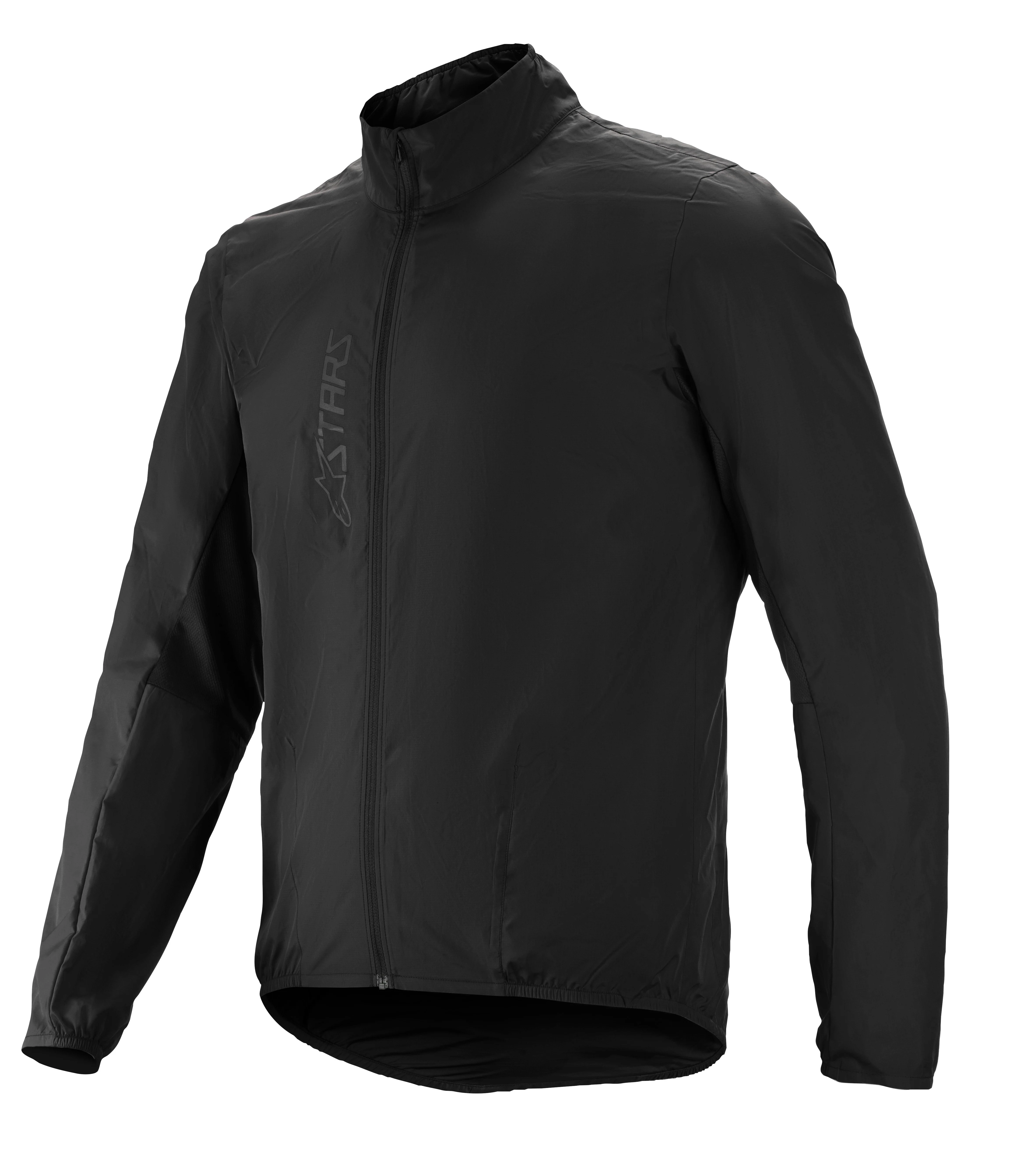 Nevada Packable Jacket