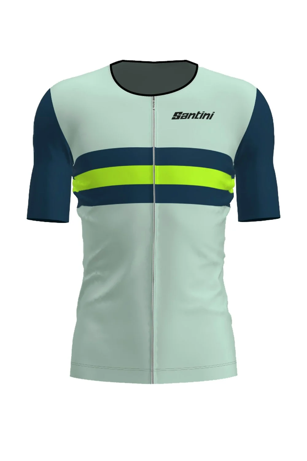 Cupio Short Sleeve Triathlon Jersey