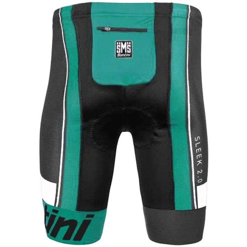Sleek 2.0 Tri Short Women's