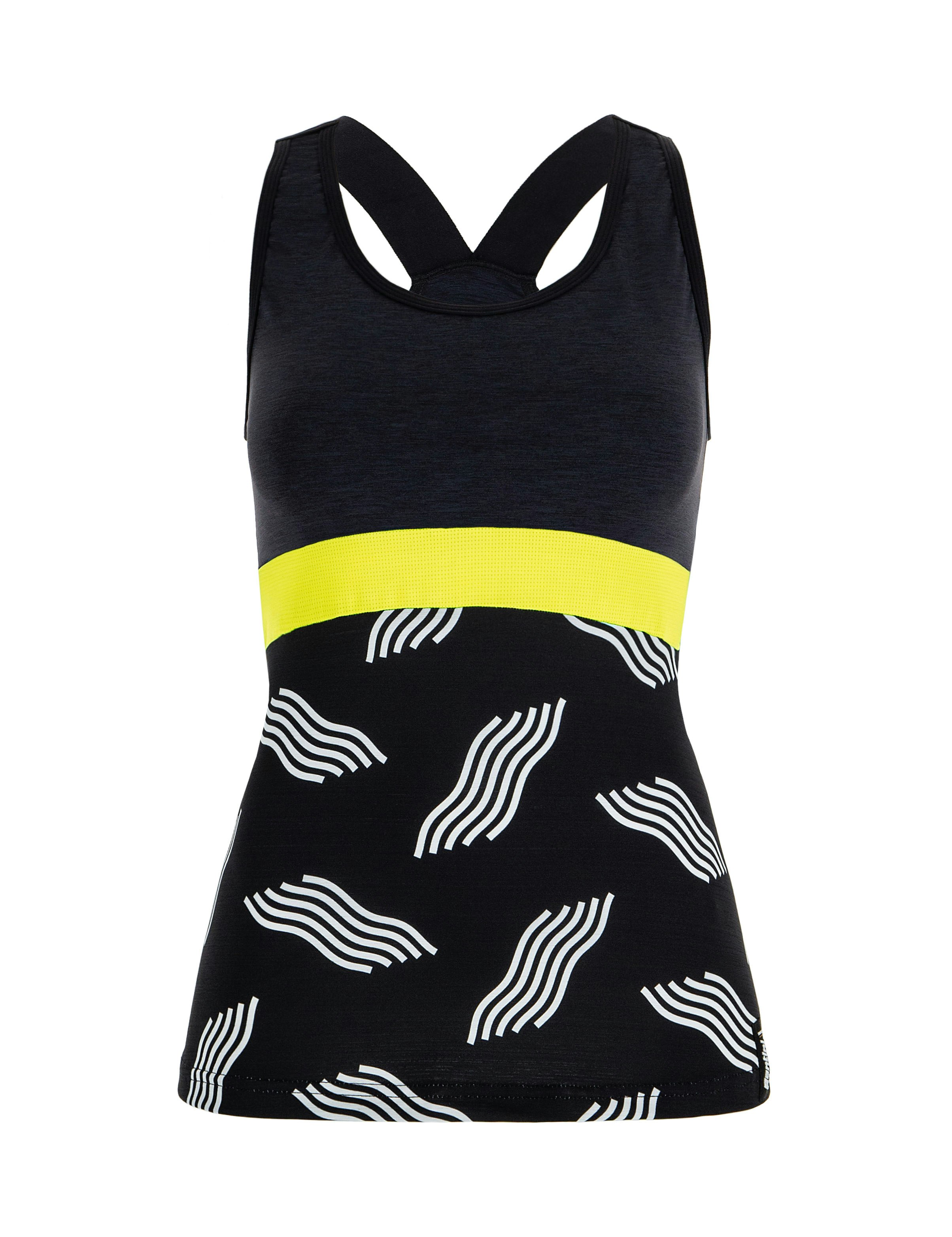 Scia Dune Women's Tank Top