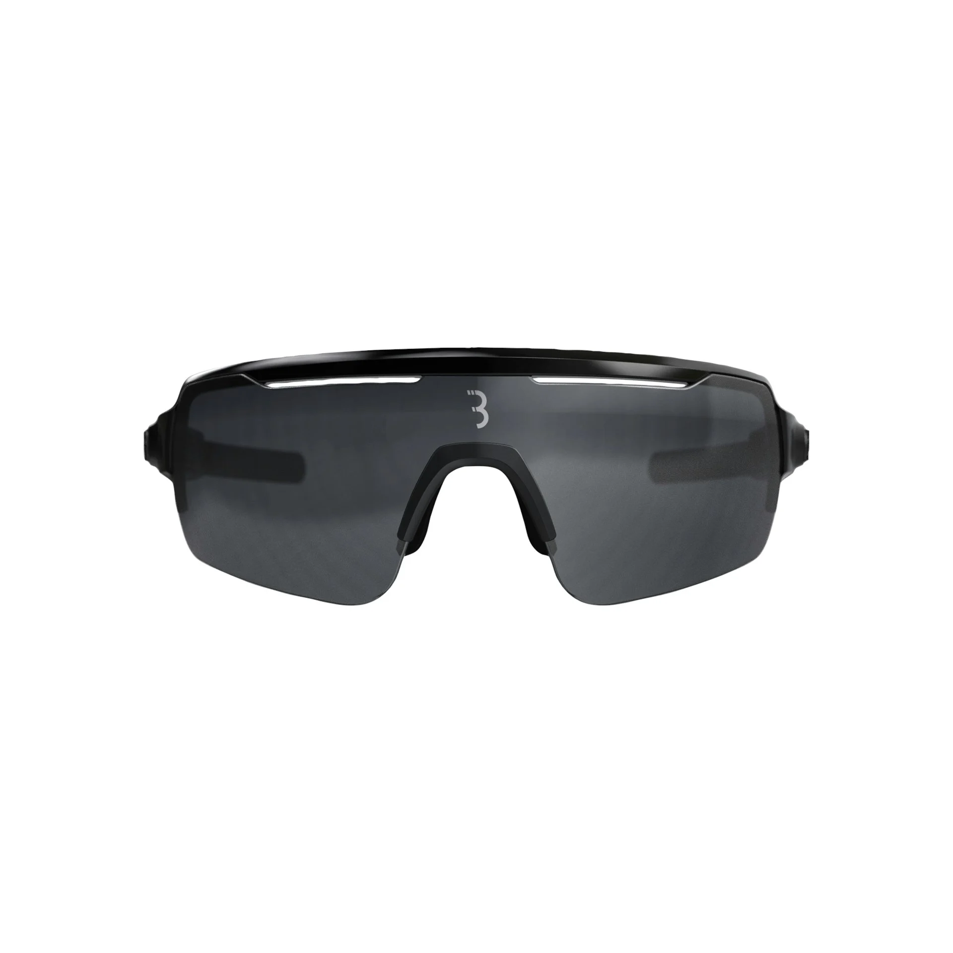 Commander Sportglasses Black