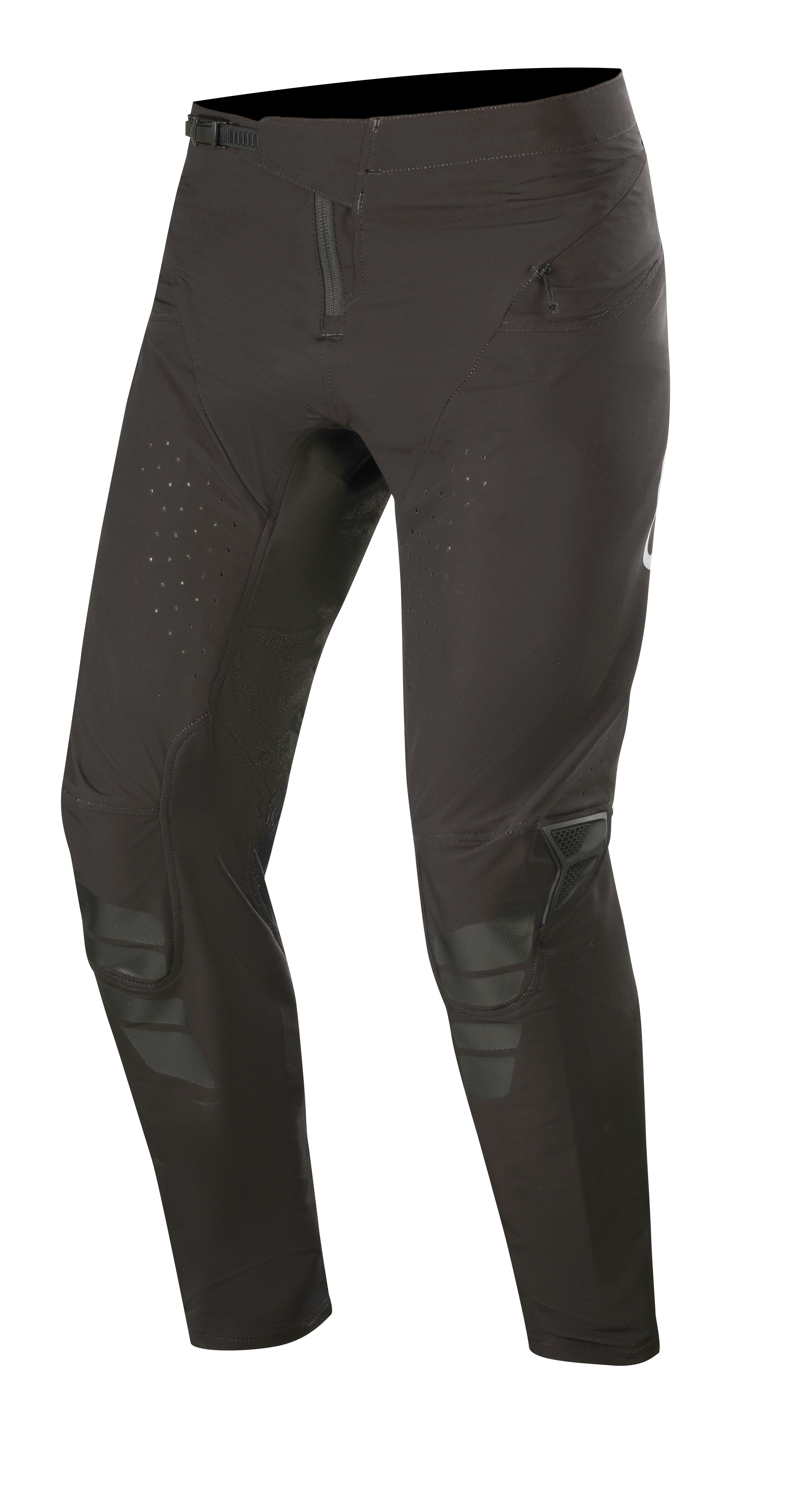 Techstar Pants Black Edition