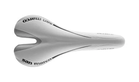 Aspide Racing White/Silver Aspide Racing White/Silver