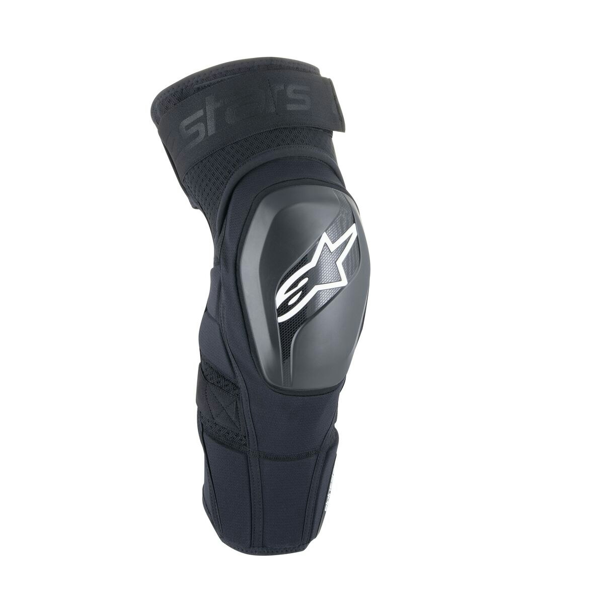 A-Impact Plasma Elite Shield Knee Protector