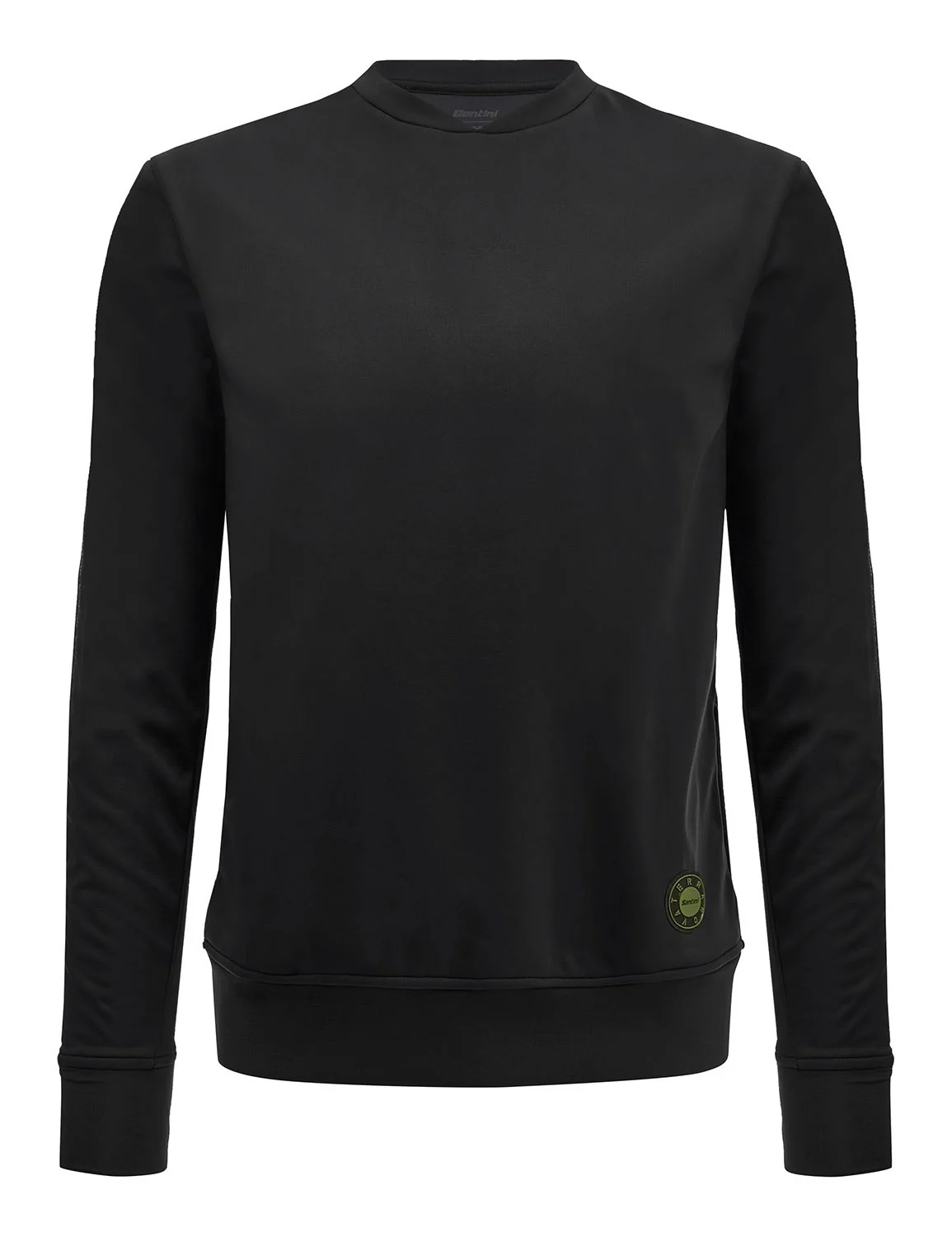 Wind Block Gravel Sweatshirt