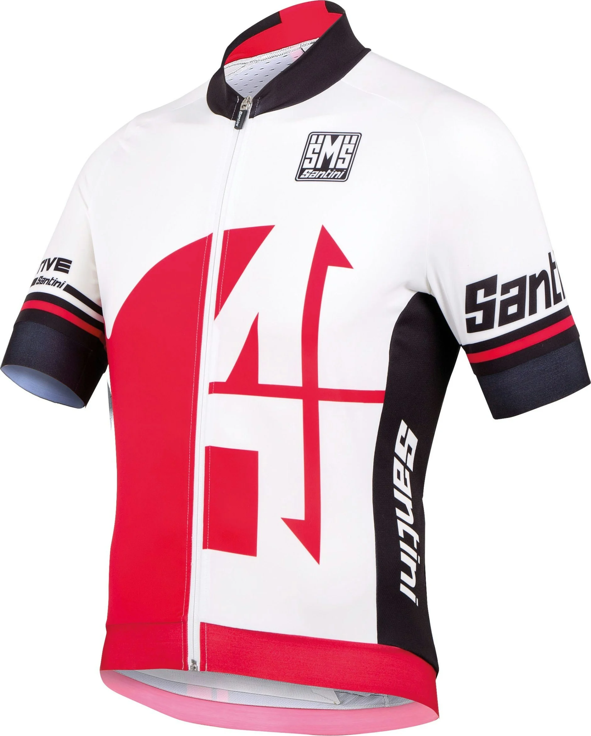 Maillot Santini Giro D'Italia Kids