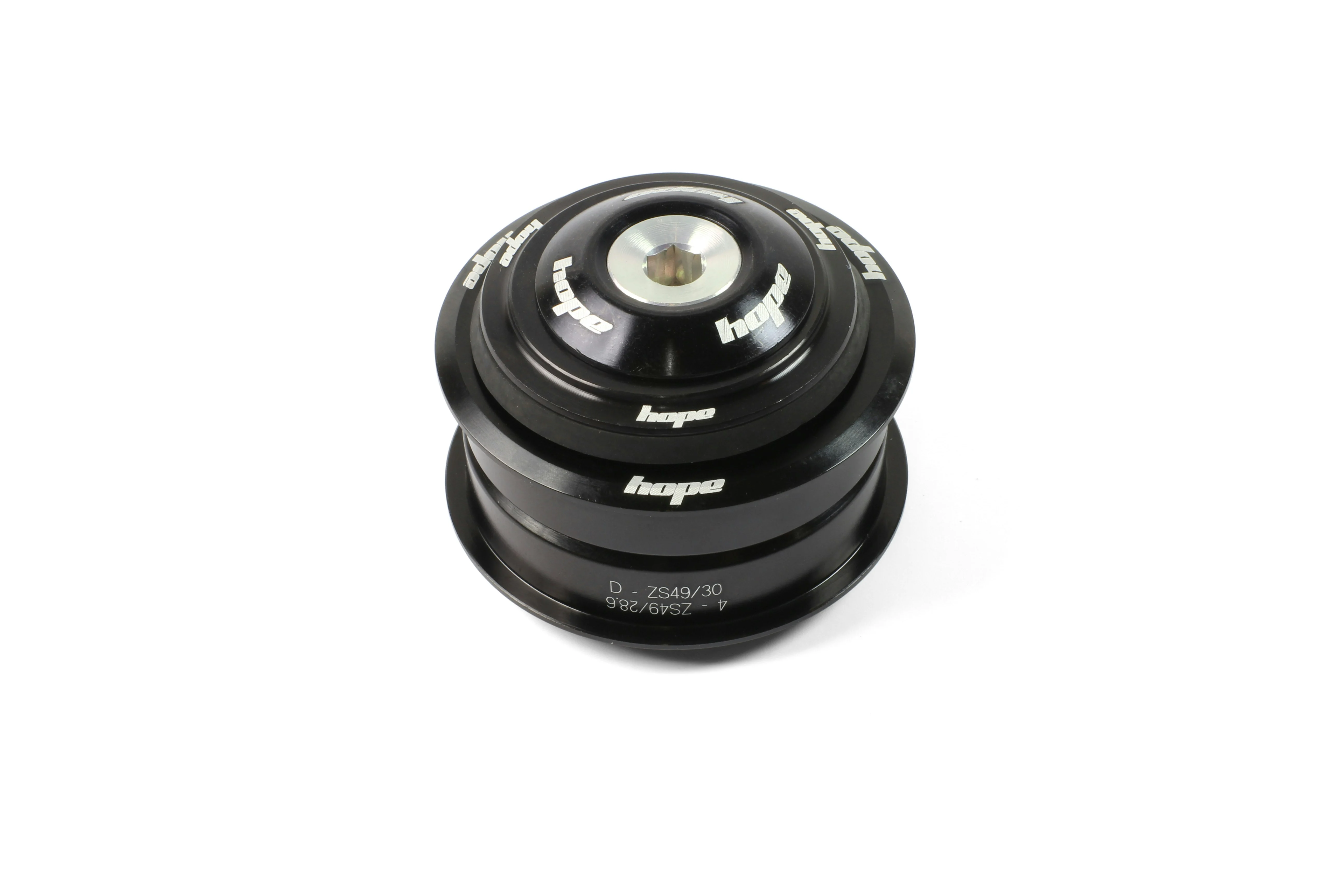 1.5 Step Down Headset - Low Stack