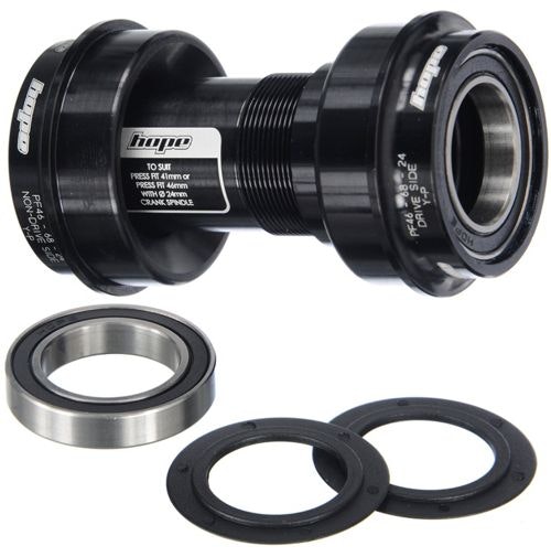Bottom Bracket Press Fit 46