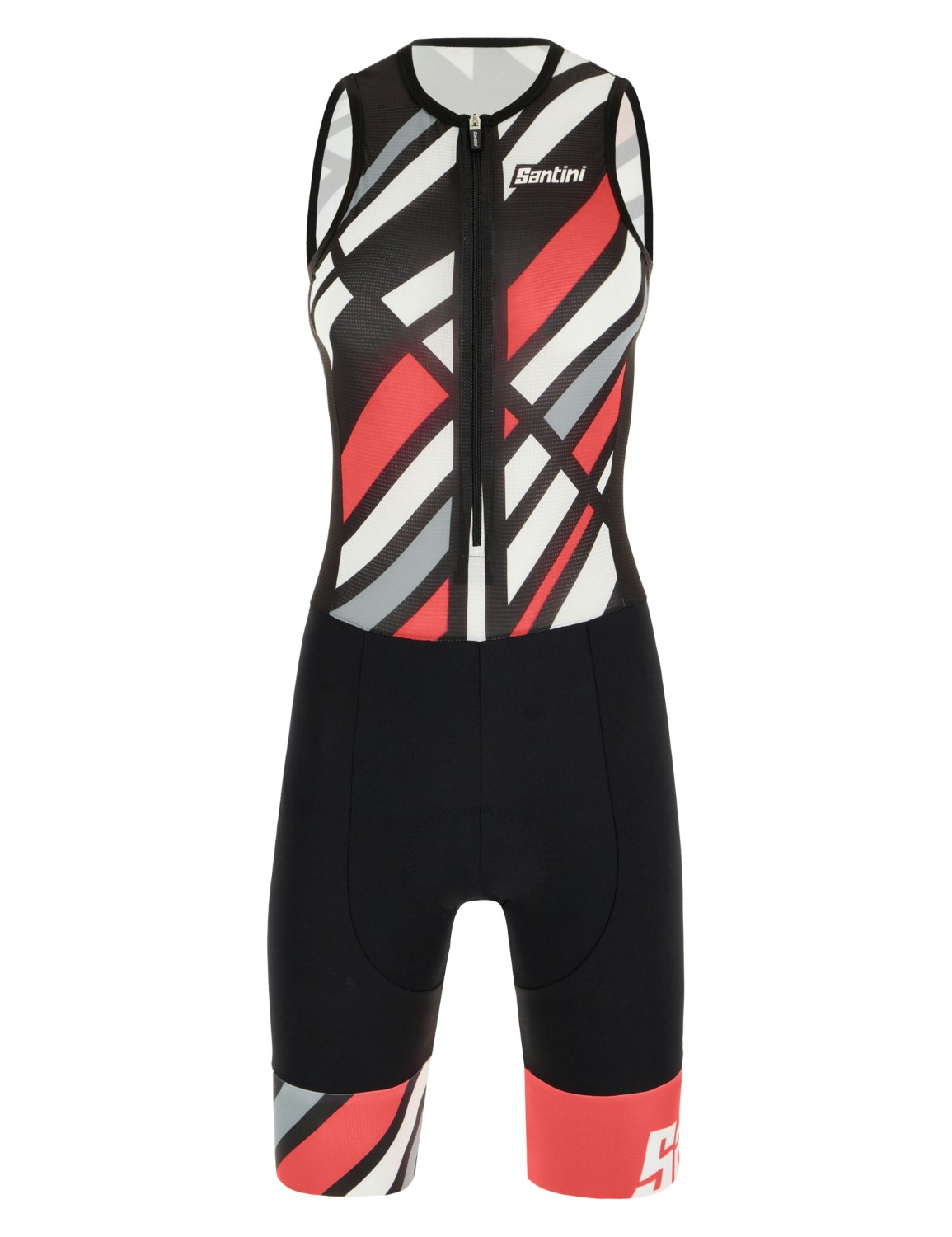 Redux Raggio Women's Sleeveless Aero Tri Suit
