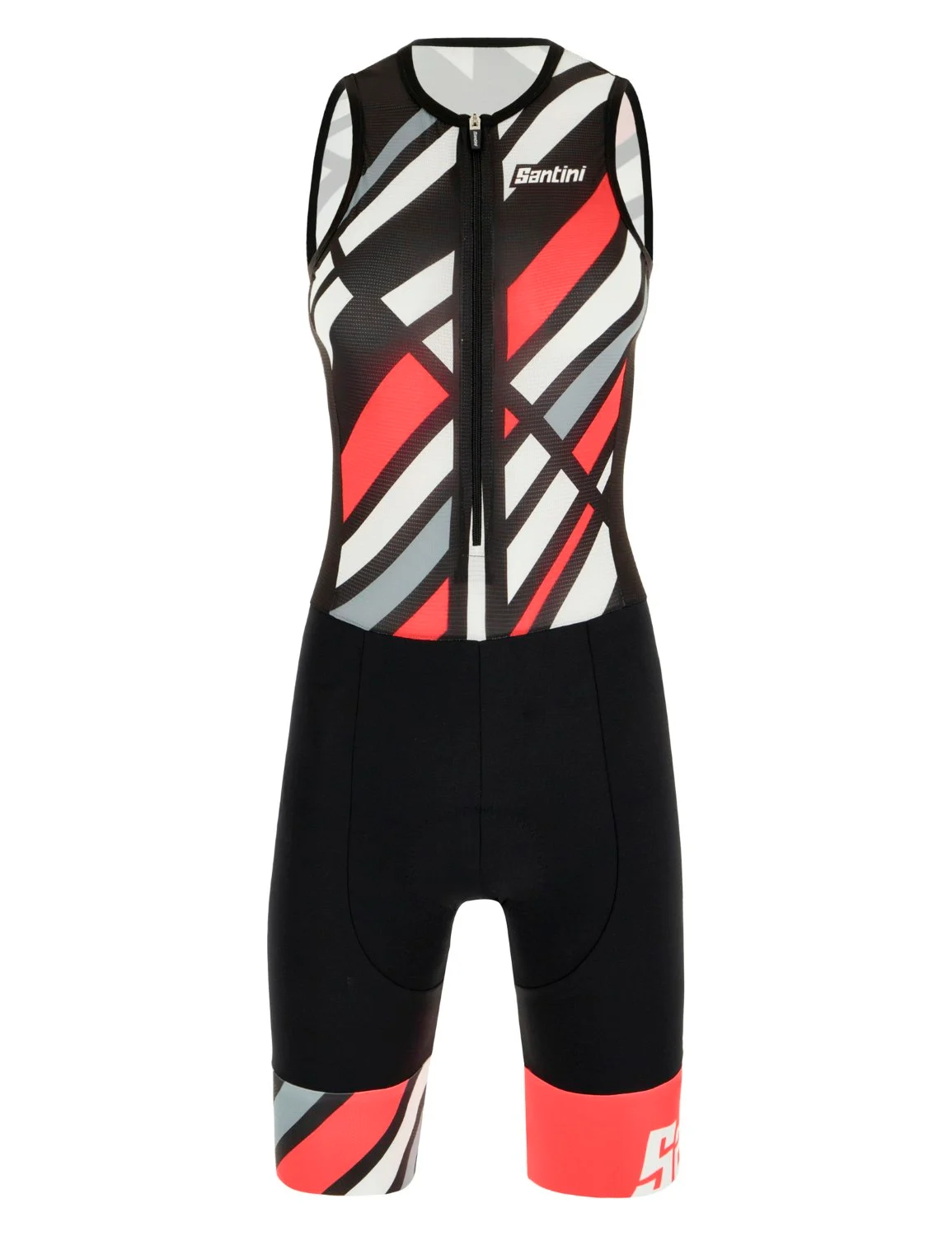 Redux Raggio Women's Sleeveless Aero Tri Suit