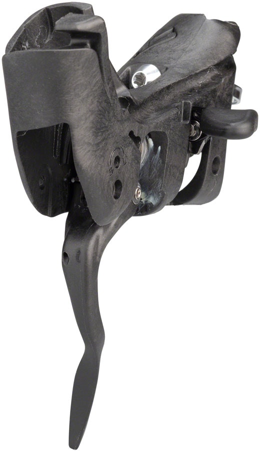 Right Hand EP SR/R12 DB W/O Brake Lever
