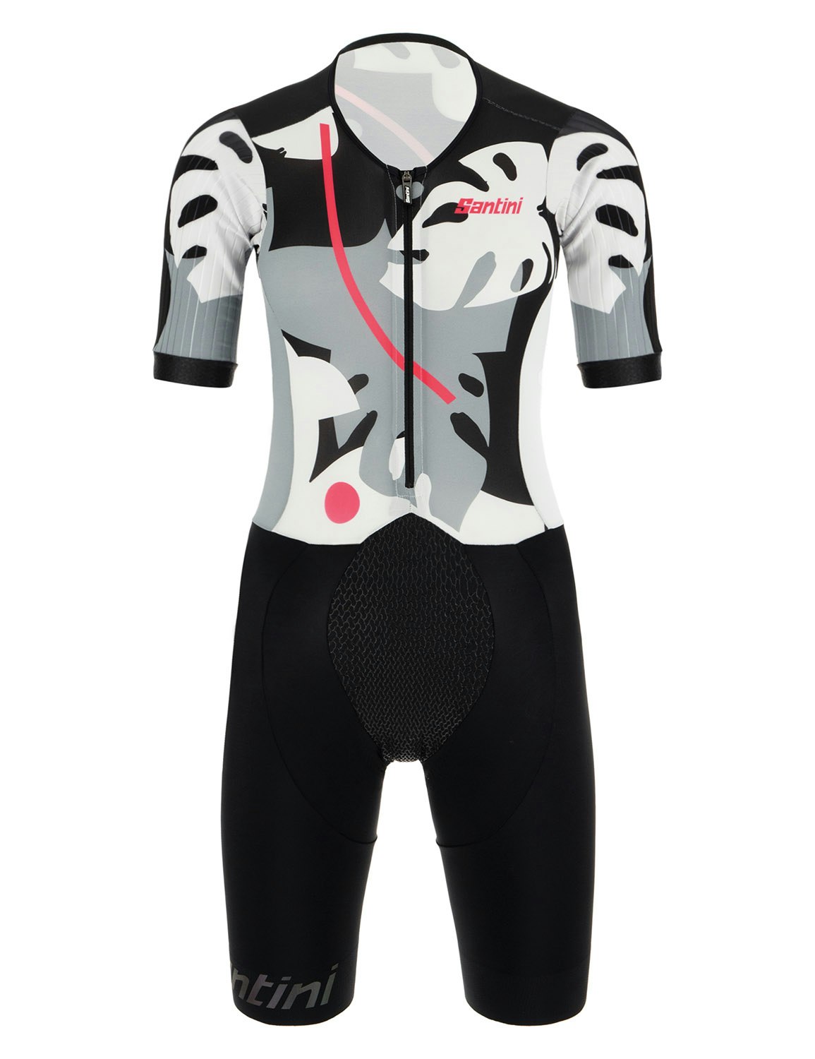Viper Maui Short Sleeve Women's Tri Suit