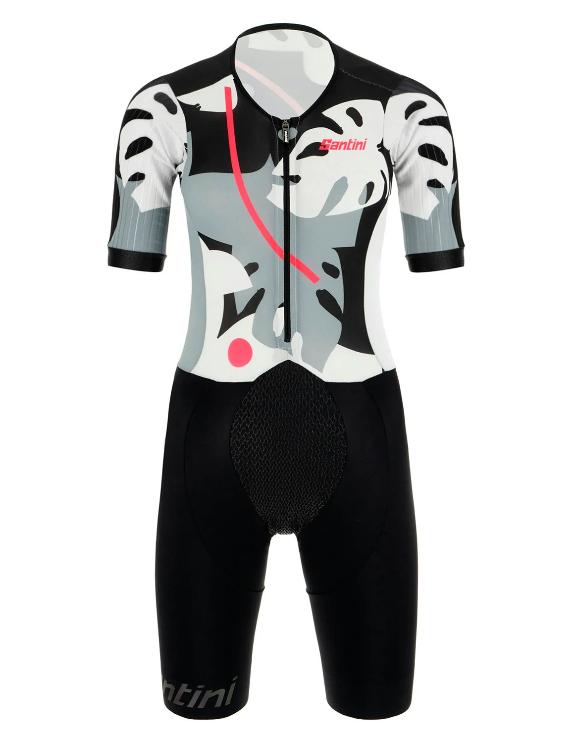 Viper Maui Short Sleeve Women's Tri Suit