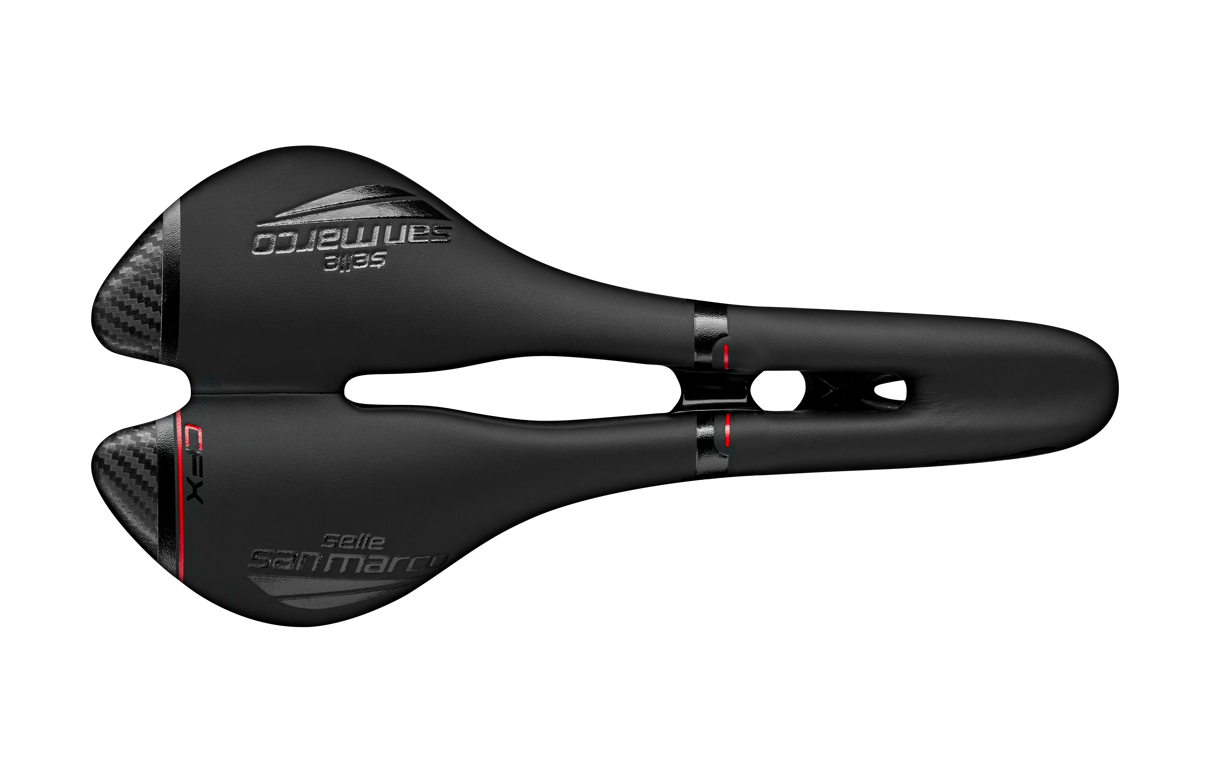 Aspide Carbon FX Open Narrow