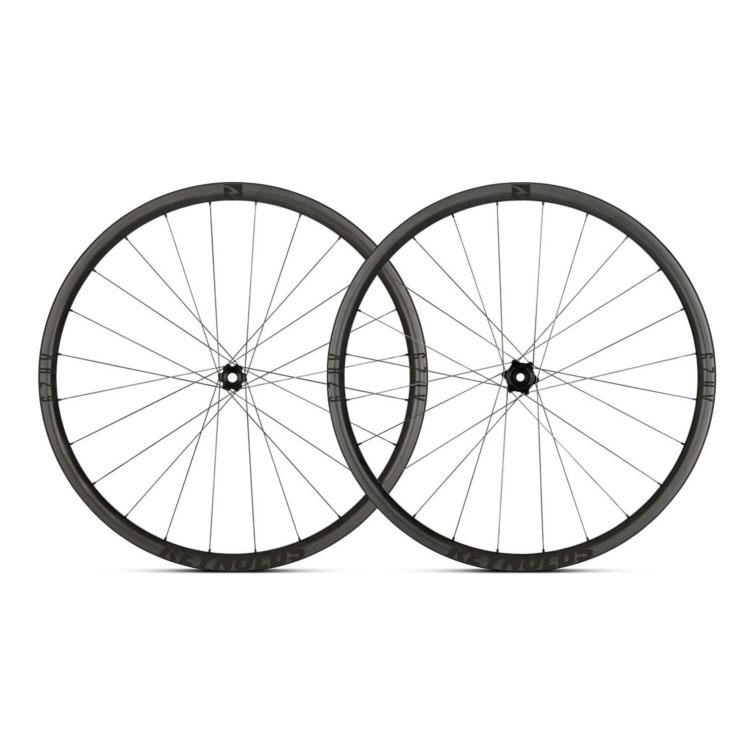 AR29 Disc Carbon Road Wheels Shimano HG