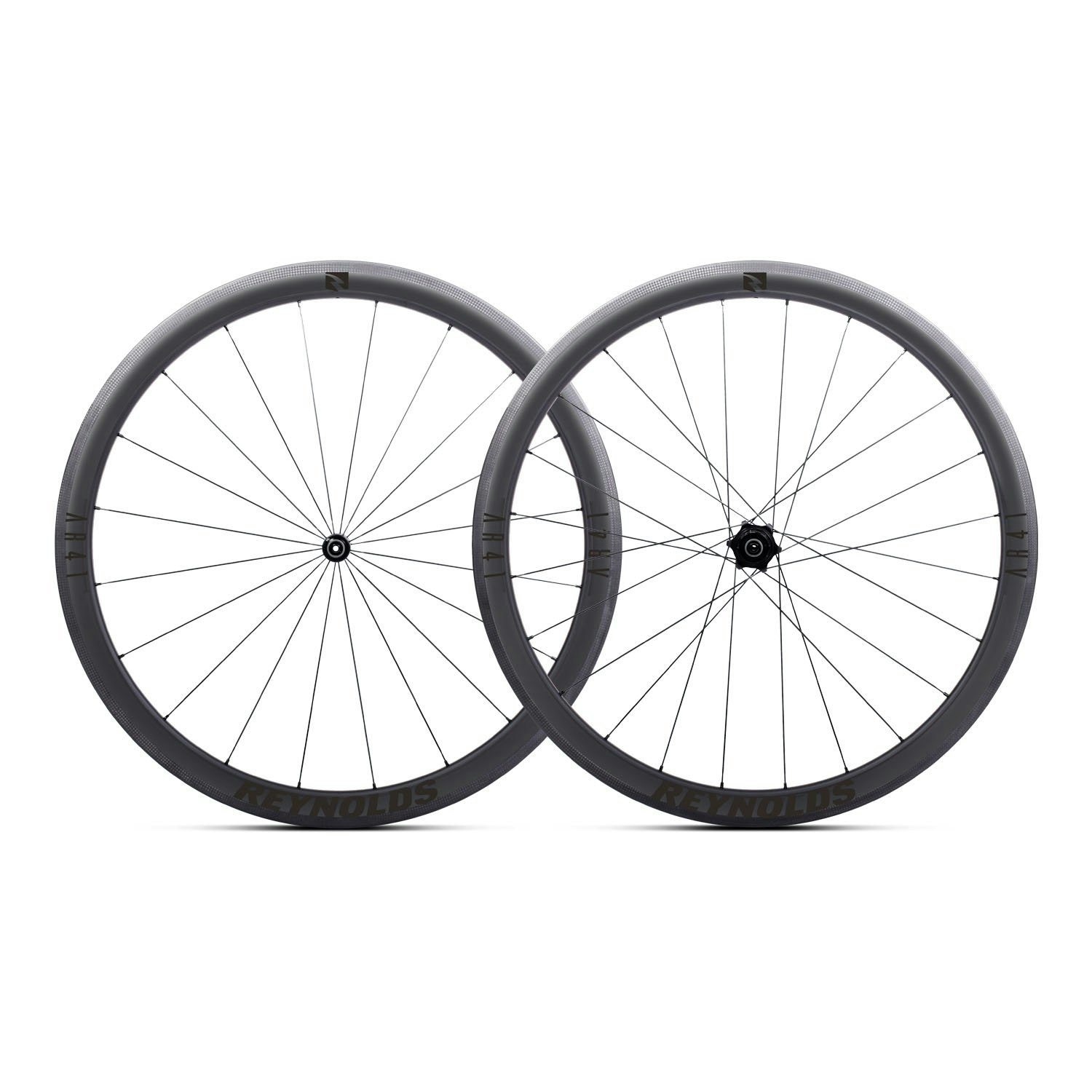 AR41 Carbon Road Wheelset Rim Brake Shimano