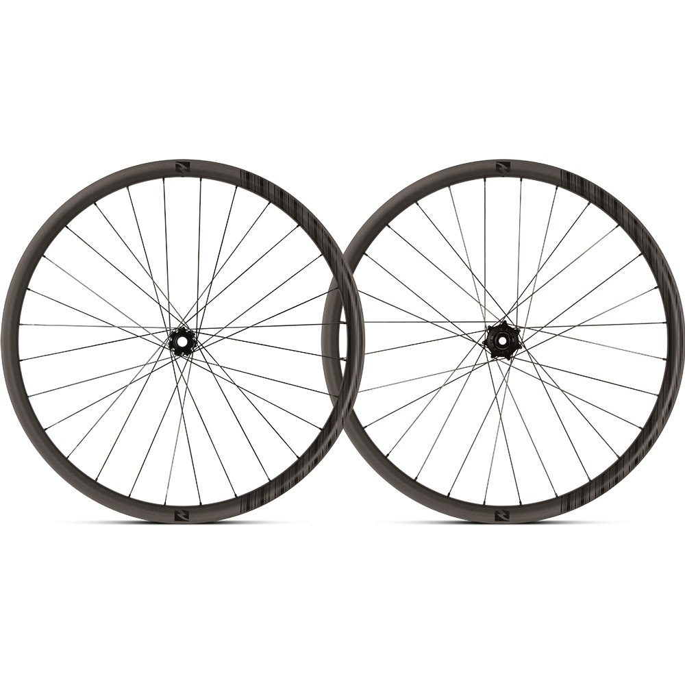 BlackLabel 27.5 Trail Carbon MTB Wheelset 100/142 Non Boost