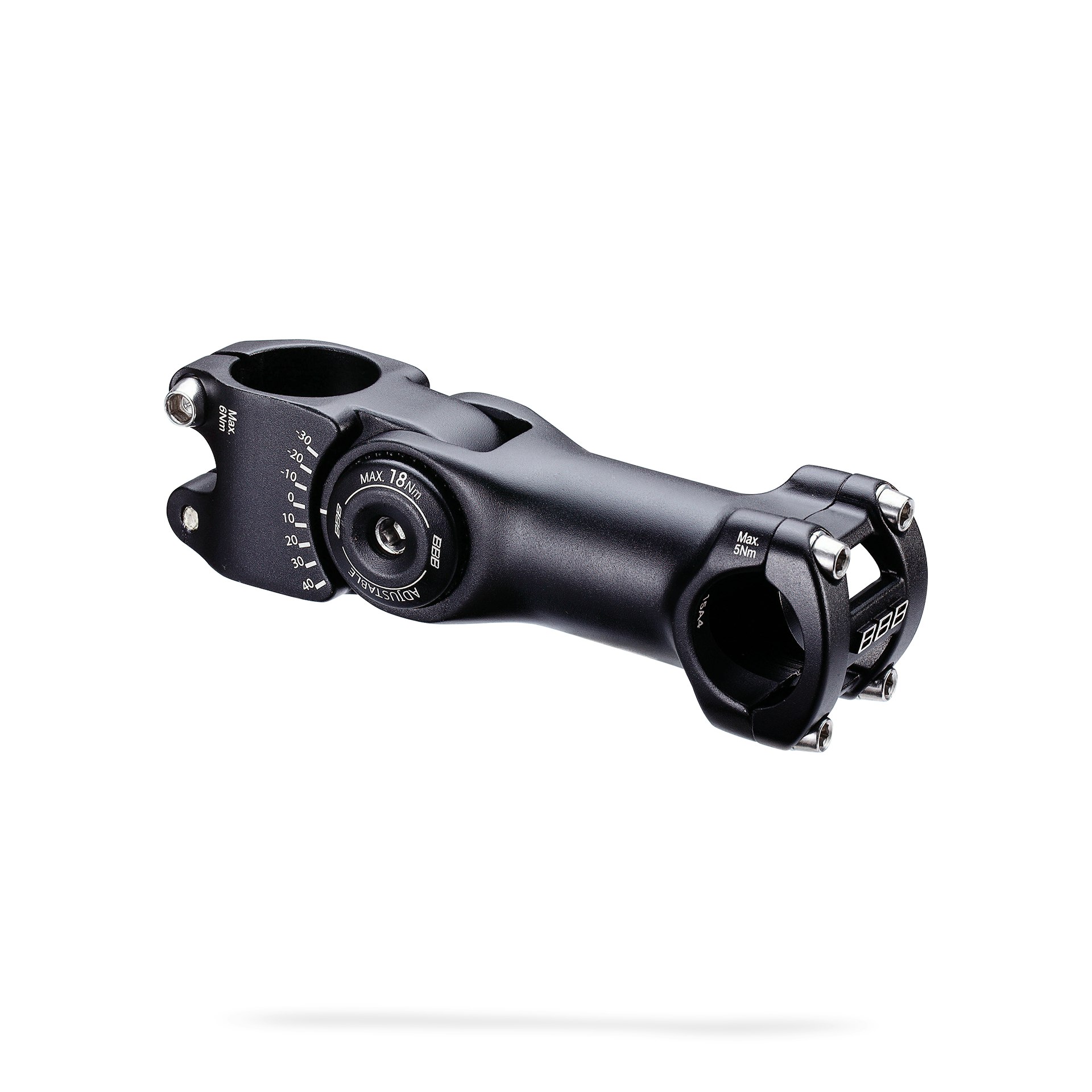 HighSix Adjustable Stem 25.4mm
