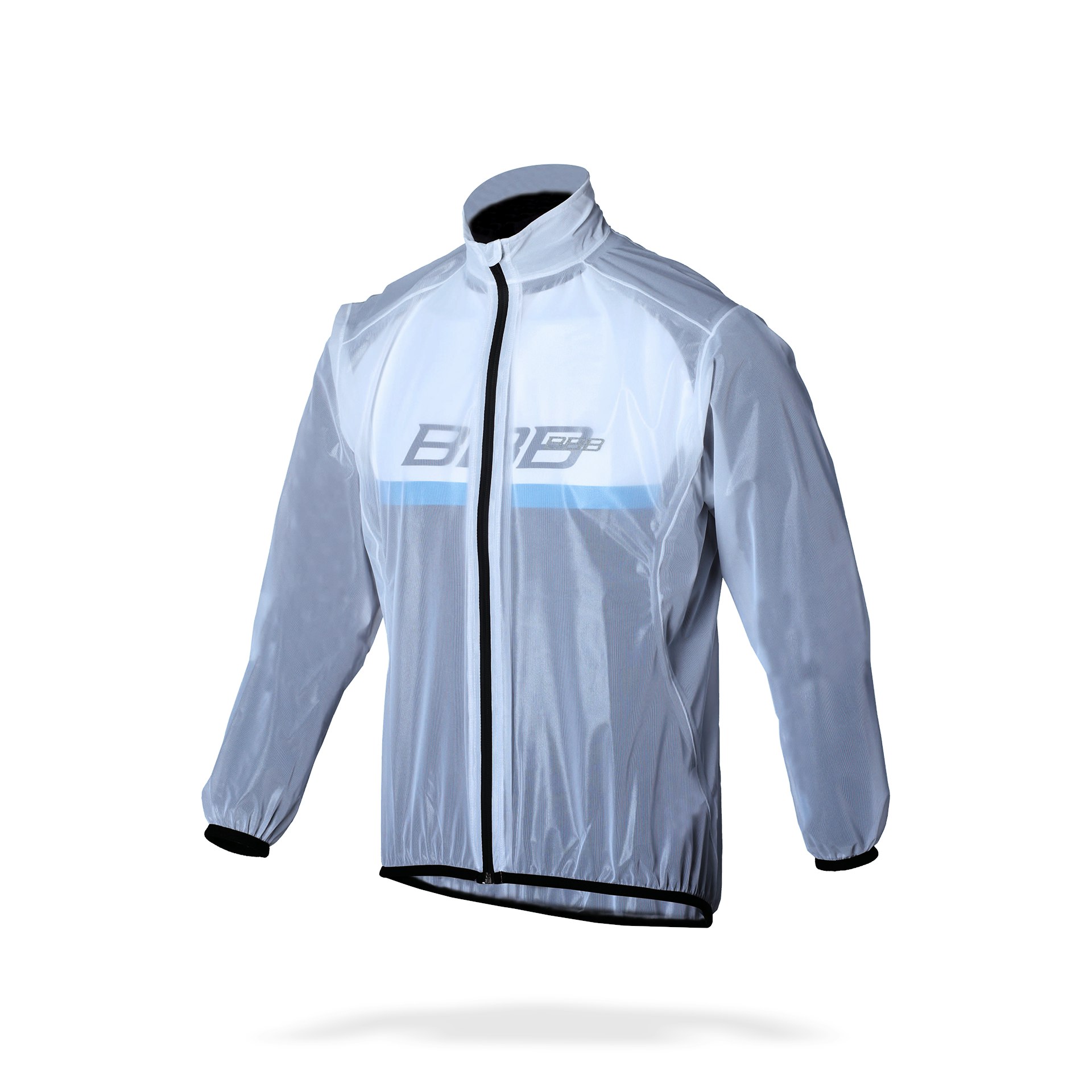 StormShield Jacket Transparent