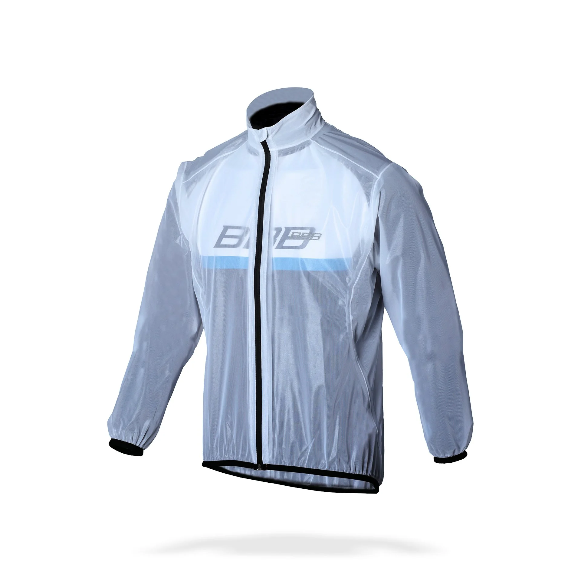 StormShield Jacket Transparent