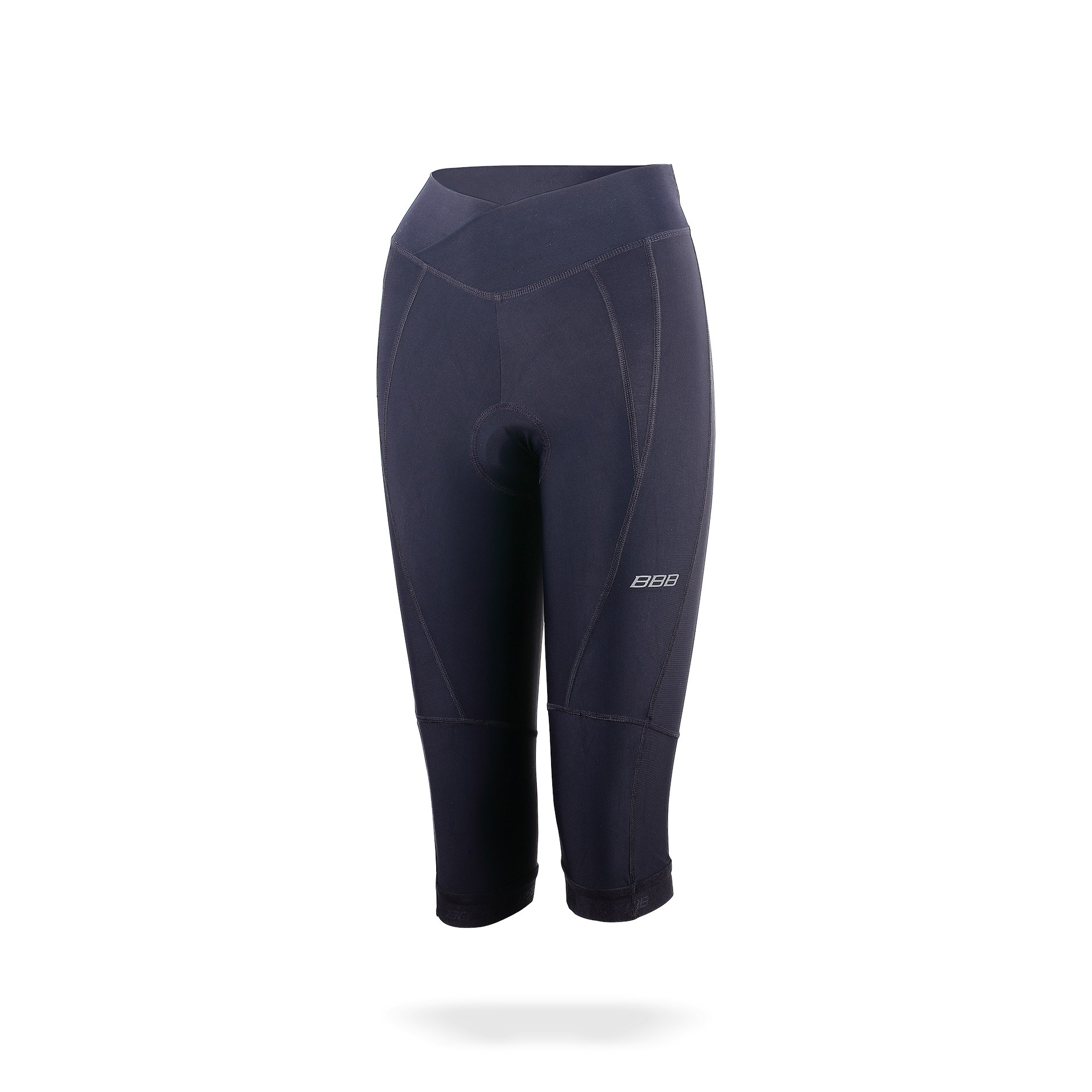 Omnium 3/4 Shorts
