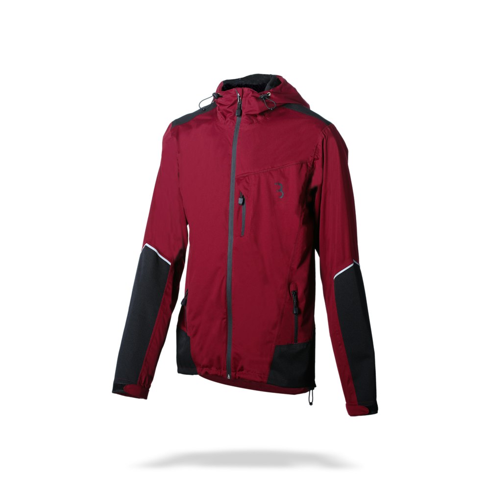DeltaShield Rain Jacket