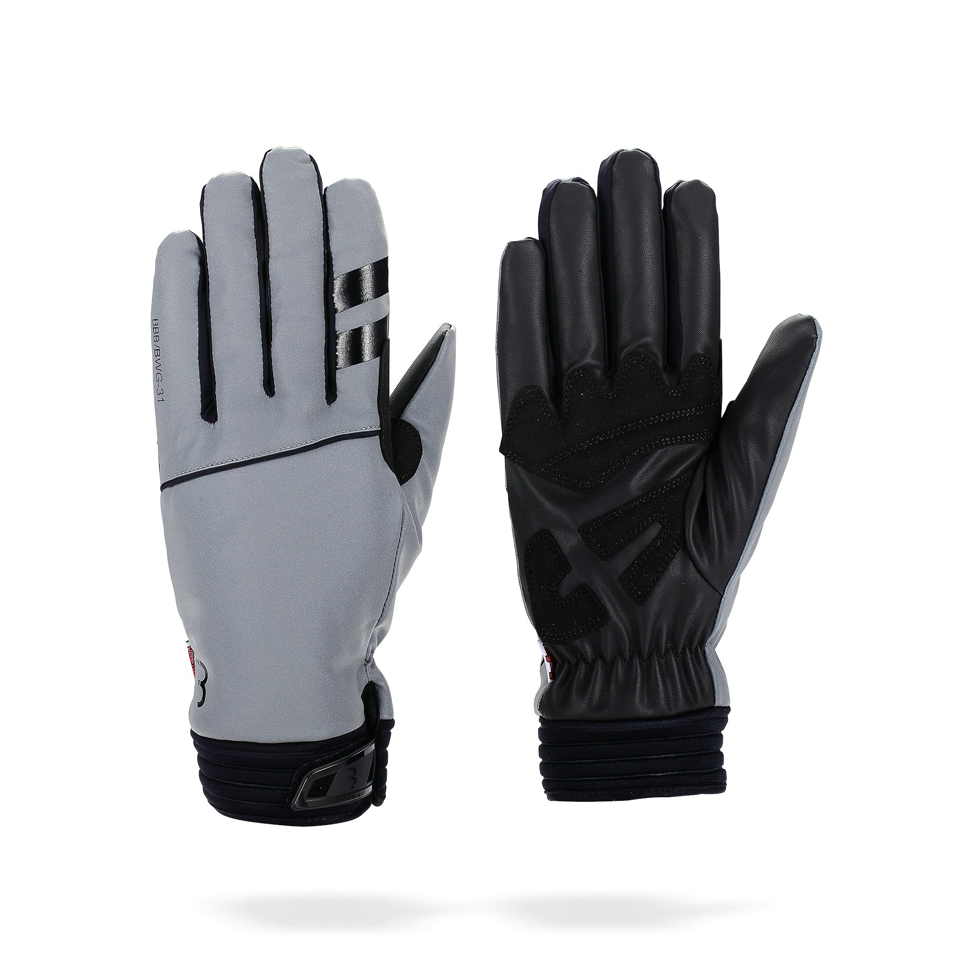 ColdShield Reflective Gloves